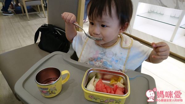 海綿寶寶不鏽鋼餐具系列