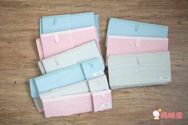 MyTolek 童樂可 - 小玩意分格抽套餐組-A3-單框框+1層板+2大格抽(藍+粉)(請於備註欄標示想買的框框顏色:藍/粉紅) (33*33*33cm)