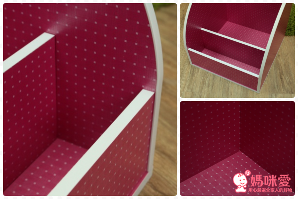 ★MyTolek★ 積木櫃 / 藏寶盒收納系列