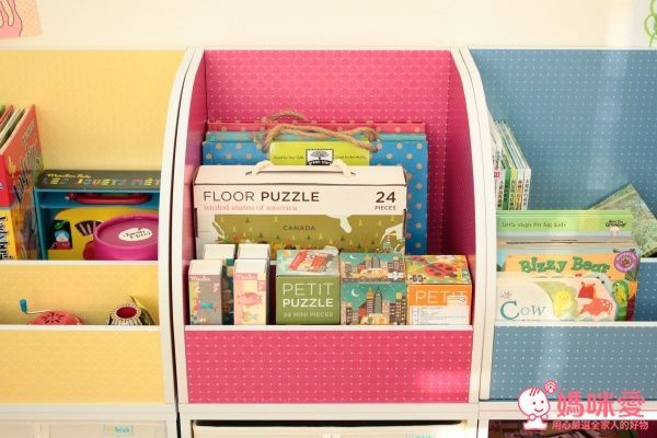 ★MyTolek★ 積木櫃 / 藏寶盒收納系列