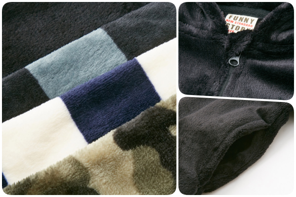 ❤日本Nissen❤ 冬季童裝外出服 ☞ 男女寶都好選