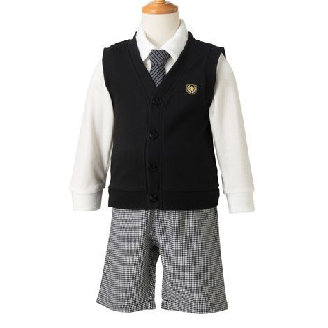 ❤日本Nissen❤ 冬季童裝外出服 ☞ 男女寶都好選