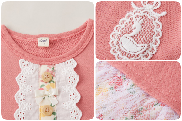 ❤日本Nissen❤ 冬季童裝外出服 ☞ 男女寶都好選