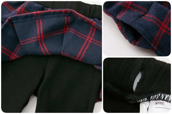 ❤日本Nissen❤ 冬季童裝外出服 ☞ 男女寶都好選