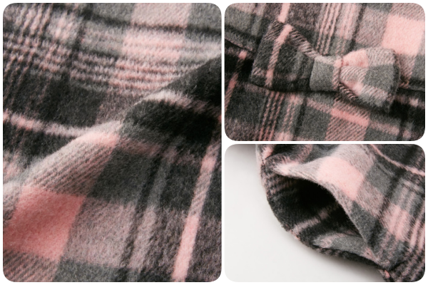 ❤日本Nissen❤ 冬季童裝外出服 ☞ 男女寶都好選