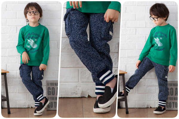 ❤日本Nissen❤ 冬季童裝外出服 ☞ 男女寶都好選