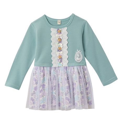 ❤日本Nissen❤ 冬季童裝外出服 ☞ 男女寶都好選