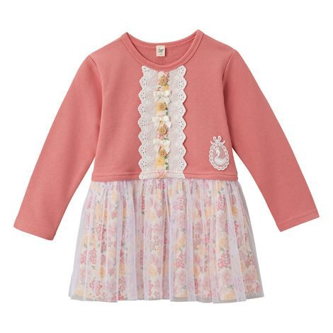 ❤日本Nissen❤ 冬季童裝外出服 ☞ 男女寶都好選