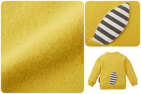 ❤日本Nissen❤ 冬季童裝外出服 ☞ 男女寶都好選