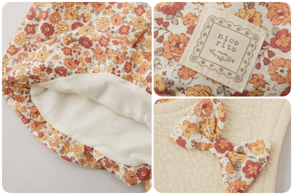 ❤日本Nissen❤ 冬季童裝外出服 ☞ 男女寶都好選