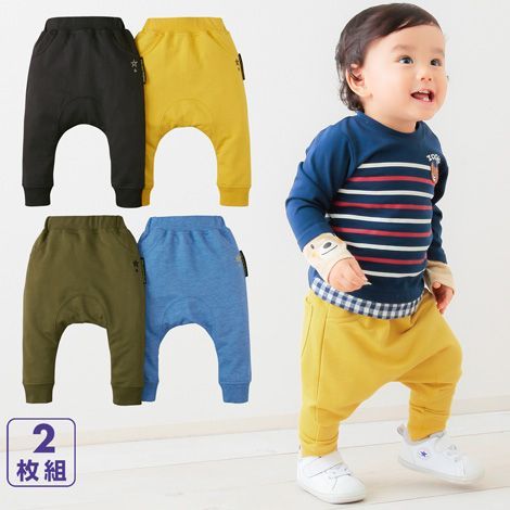 ❤日本Nissen❤ 冬季童裝外出服 ☞ 男女寶都好選