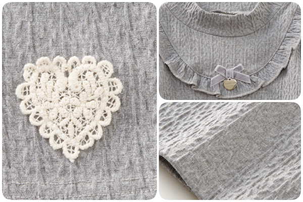 ❤日本Nissen❤ 冬季童裝外出服 ☞ 男女寶都好選