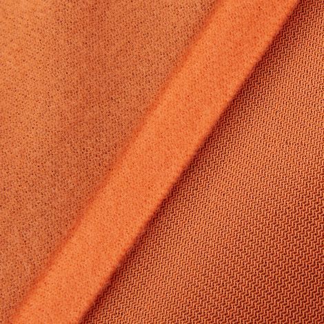 ☆雙層織男孩輕薄保暖長褲