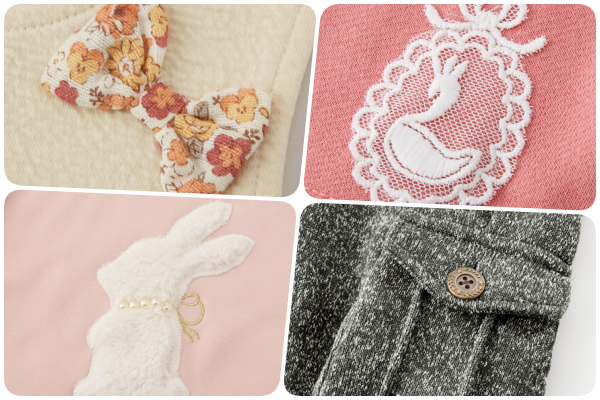 ❤日本Nissen❤ 冬季童裝外出服 ☞ 男女寶都好選