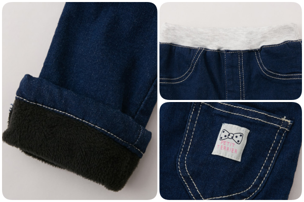 ❤日本Nissen❤ 冬季童裝外出服 ☞ 男女寶都好選