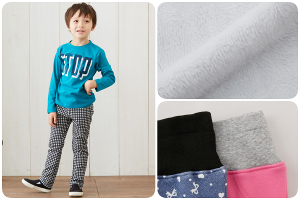 ❤日本Nissen❤ 冬季童裝外出服 ☞ 男女寶都好選