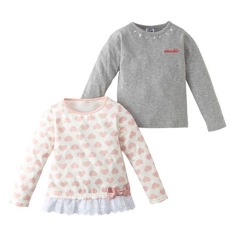 ❤日本Nissen❤ 冬季童裝外出服 ☞ 男女寶都好選