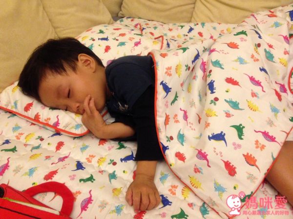 韓國 WOW 多功能兒童睡袋