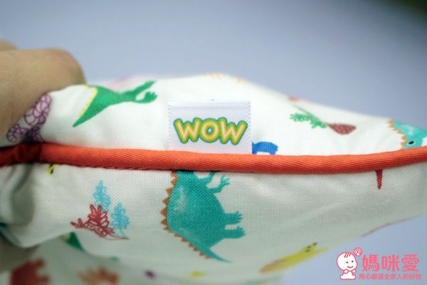 韓國 WOW 多功能兒童睡袋