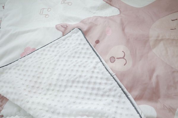 韓國 WOW 多功能兒童睡袋