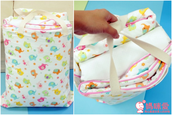 韓國 WOW 多功能兒童睡袋