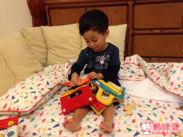 韓國 WOW 多功能兒童睡袋