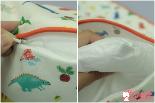 韓國 WOW 多功能兒童睡袋