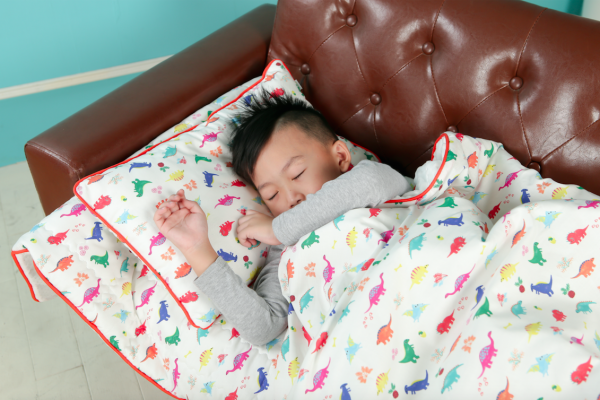 韓國 WOW 多功能兒童睡袋