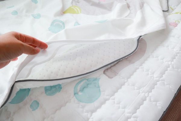 韓國 WOW 多功能兒童睡袋