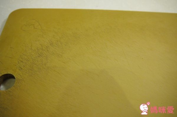 Zaniin TPU高機能耐熱環保砧板