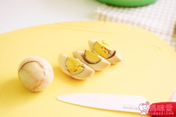 Zaniin 抗刀痕環保砧板組