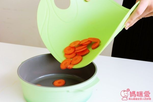 Zaniin 抗刀痕環保砧板組