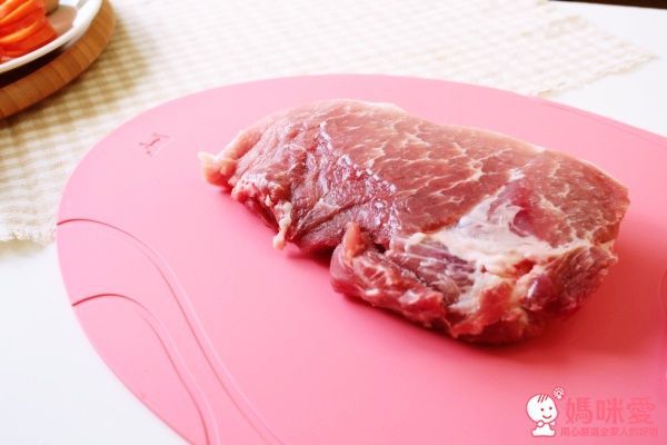 Zaniin 抗刀痕環保砧板組