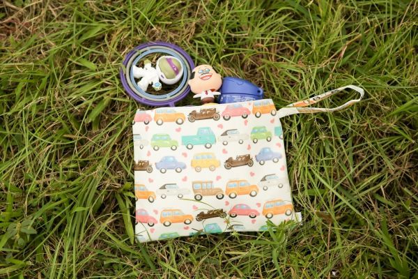 韓國 WOW 媽媽寶寶小物