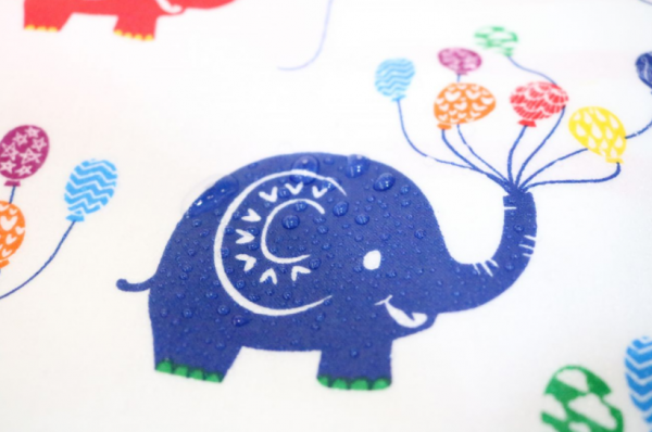 韓國 WOW 大中小手工收納袋三件組