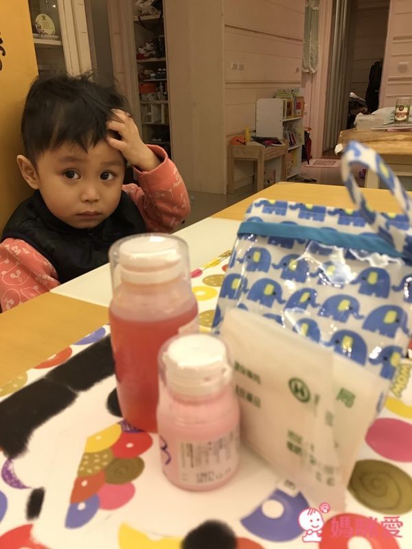 韓國 WOW 手工藥品袋