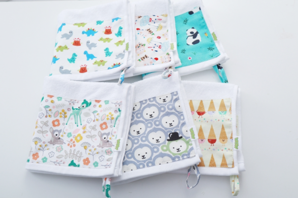 ► 韓國 WOW ◄ 媽媽寶寶小物特輯