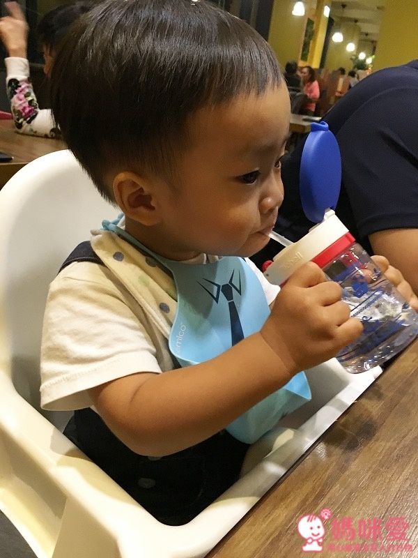 日本 Richell 利其爾第二代 LC 兒童雙握把吸管水杯、水杯組合