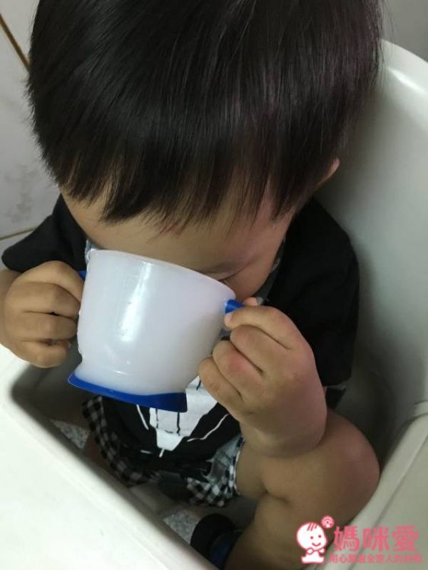 日本 Richell 利其爾第二代 LC 兒童雙握把吸管水杯、水杯組合