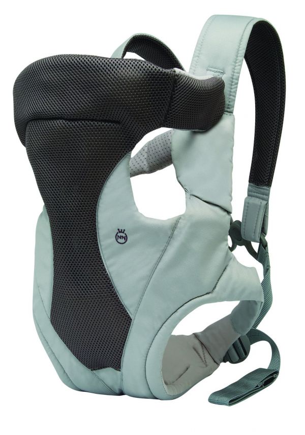 Combi join 包覆式減壓背巾 ✕ HIPSEAT-FF 可折疊坐墊背巾