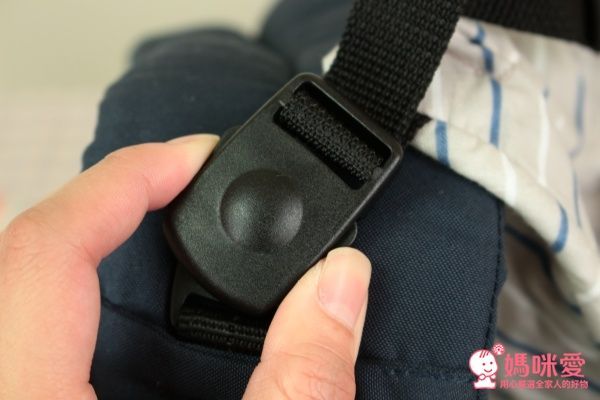 日本Combi join減壓背巾 ✖ HIPSEAT-FF折疊式坐墊背巾