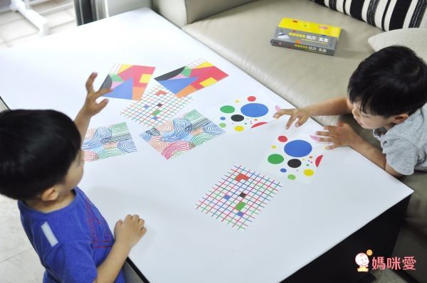 《小黃點》作者新作：創意塗鴉遊戲書！從「洞」裡激發孩子的想像力