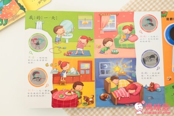 華碩文化 神奇的放大鏡-第一手真相