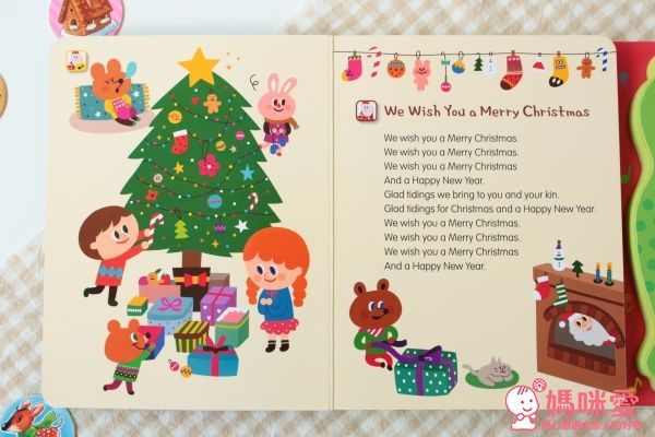 華碩文化 聖誕頌 Christmas Carol 有聲書