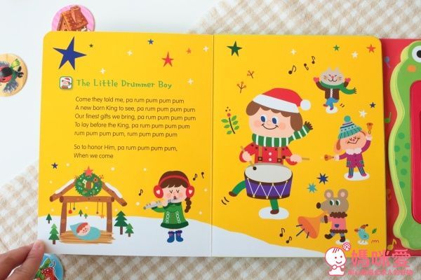 華碩文化 聖誕頌 Christmas Carol 有聲書