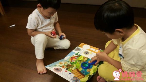 華碩文化 神奇的放大鏡-第一手真相