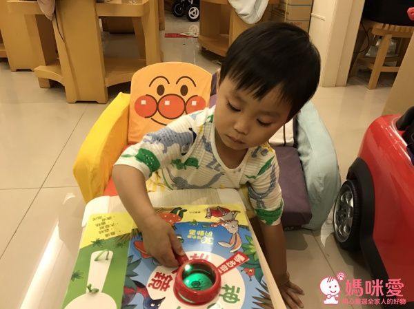 華碩文化 神奇的放大鏡-動物奇觀