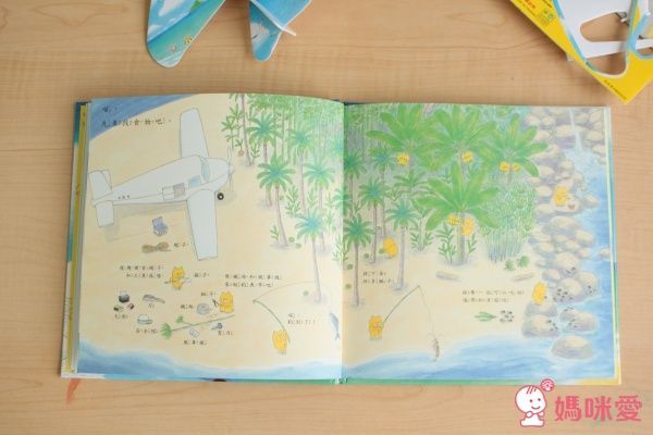 野貓軍團飛上天