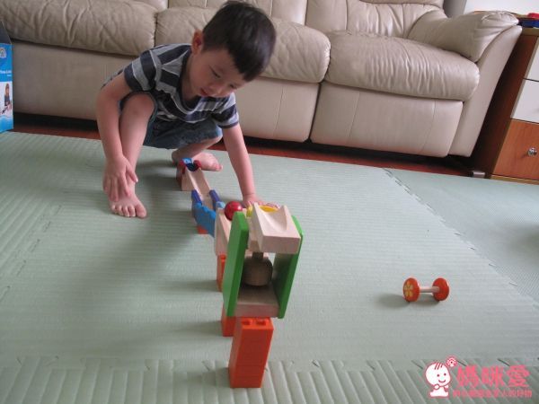 泰國 WonderWold 經典木製玩具