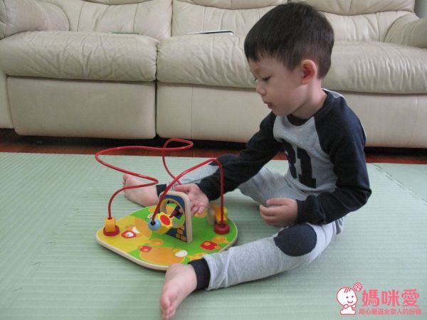 泰國 WonderWold 經典木製玩具